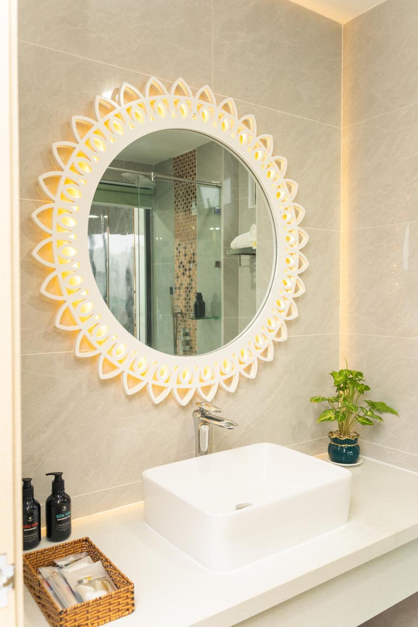 Brio Hotels & Apartments Дананг Екстериор снимка