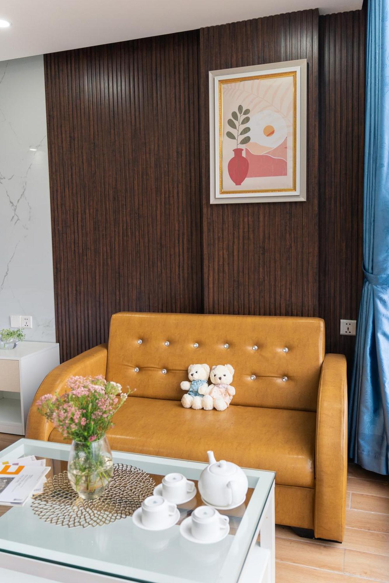 Brio Hotels & Apartments Дананг Екстериор снимка