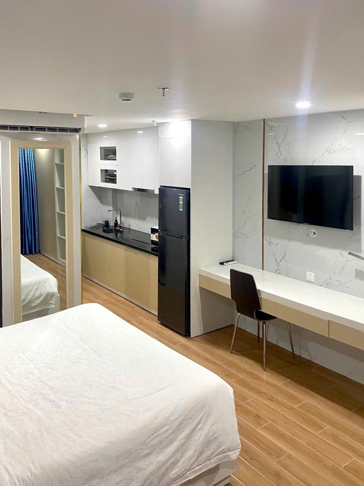 Brio Hotels & Apartments Дананг Екстериор снимка