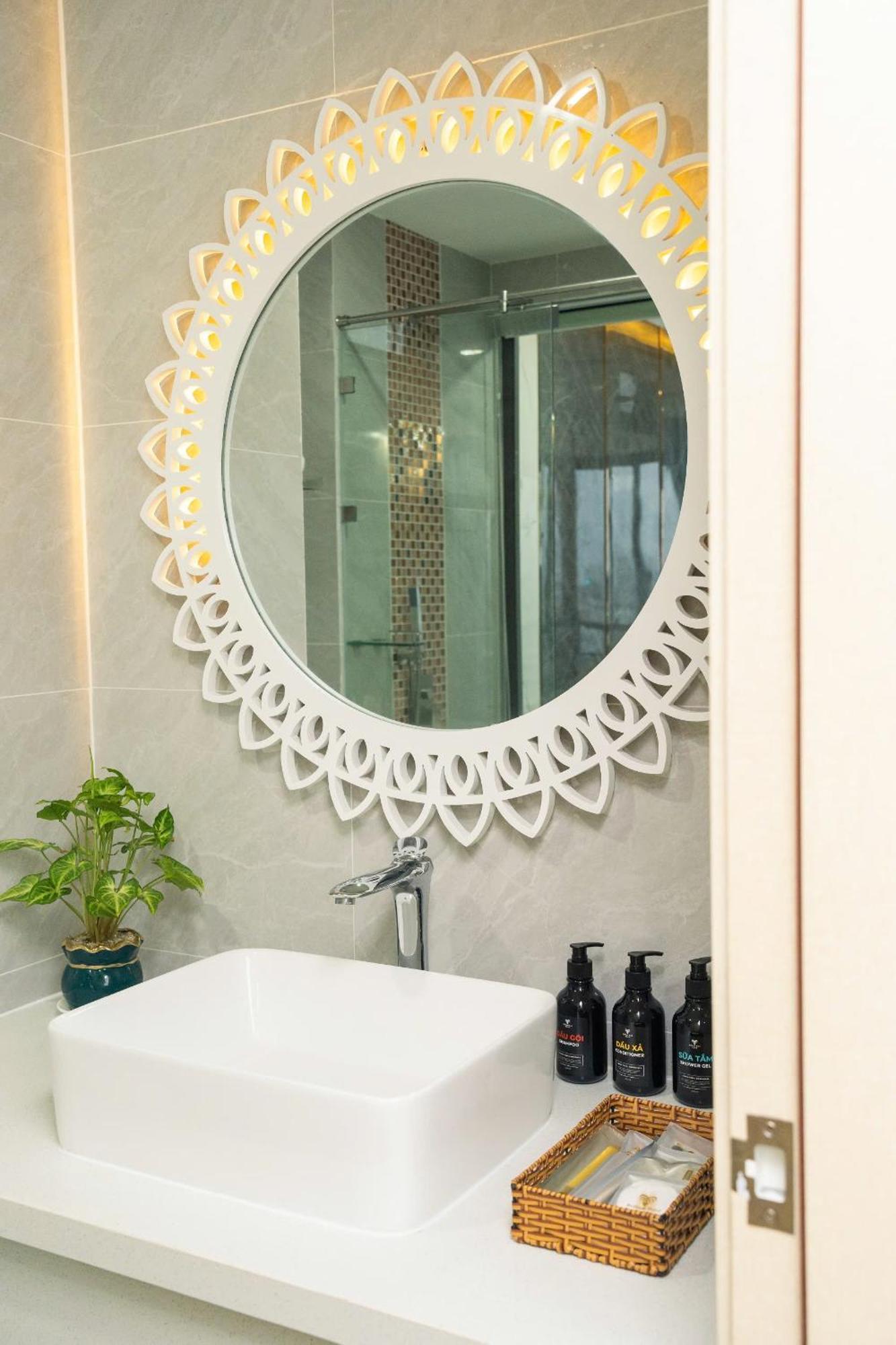 Brio Hotels & Apartments Дананг Екстериор снимка
